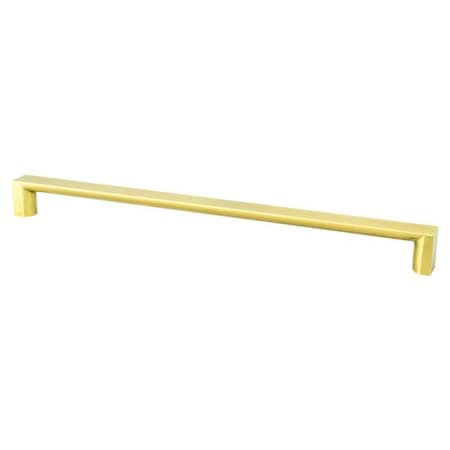 Berenson Berenson 2106-40SG-P 320 mm Elevate Pull - Satin Gold 2106-40SG-P